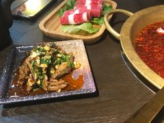 -土著渔匠·养生蝴蝶鱼(香樟路店)