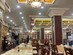 -燕风楼烤鸭店(建设总店)