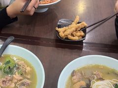 -老妈米线(大运河博物馆宝龙广场店)