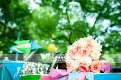 -老洋房花园饭店·宴会厅