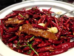 -小天厨民间菜馆(深圳街店)