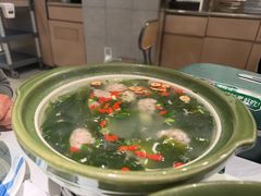 -费大厨辣椒炒肉(黄兴中心广场店)