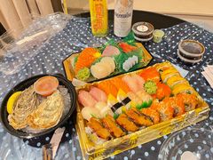 -鮨之佐壽司外賣店(氹仔市区店)