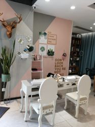 美甲区-可可丽舍