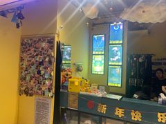 -谜盒子奇幻密室(南屏店)