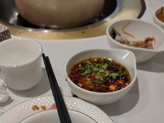 -天宜隆蘑菇宴火锅(石景山旗舰店)