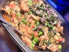 -蛙来哒(华新步步高店)