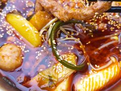 -冒菜西施·非遗冒菜(总店)
