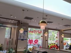 -李先生牛肉面大王(广渠门内店)