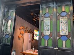 -后街佬·炭火鲜鱼杂(33小镇店)