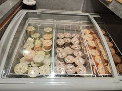 -新辣道鱼火锅(领展购物广场·中关村店)