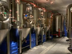 -Ambra Haus琥珀屋精酿餐厅(宝山店)