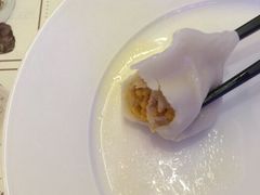 -喜鼎海胆水饺(柏威年购物中心店)