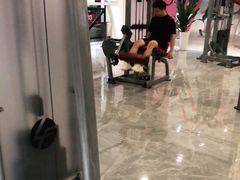 -奇迹健身(金牛凯德店)
