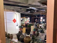 -几荷·恰似故人来(秀水广场店)