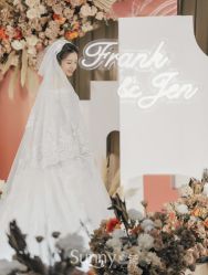 -Sunny喜铺婚礼策划(东部店)