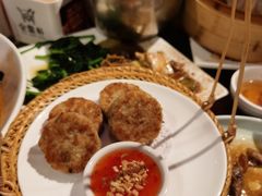 -金鼎轩(亚运村店)