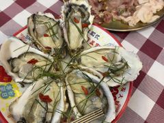 -吉源大排档·鱼生·海鲜(烧烤彩印厂店)