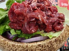 -刘少华贵州小黄牛·鲜牛肉火锅(总店)