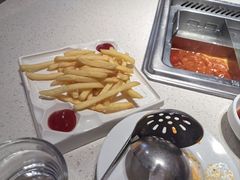 -海底捞火锅(高科广场店)