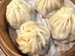 -太湖饭店·寄畅轩中餐厅