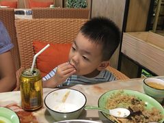 -四季合味椰子鸡(南山大冲店)