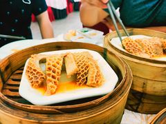 -新东源国际酒店·新东源食坊(沙井店)