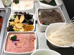 -海底捞火锅(航洋城店)