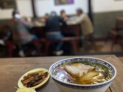 -同得兴 Since·1995 传统苏式面馆(嘉馀坊店)