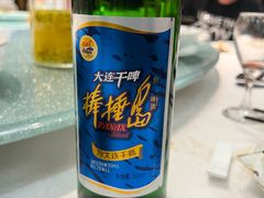 -奕景海鲜(星海广场店)
