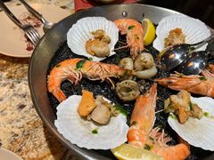 -BROWNSTONE布朗石西班牙餐厅(富城店)