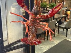 -指爱龙虾(金杨路总店)