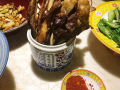 -那家小馆•北京菜•烤鸭(中关村店)