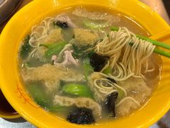 -包顺兴面馆(长乐路店)