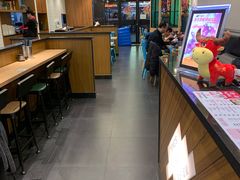 大堂-小杨生煎(乐坊虹井店)