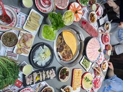 -生活如沸·顺德水牛奶火锅(大学路店)