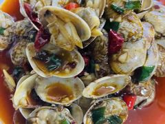 -虾大侠·盱眙龙虾老北京铜锅涮羊肉(金楠天街店)