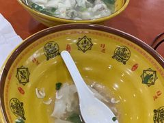 -馄饨侯(广渠门店)