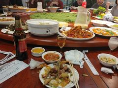 -忆江南·生态餐饮宴会酒店