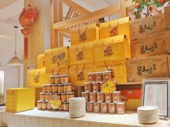 -老家水饺濮阳菜(巴黎街店)