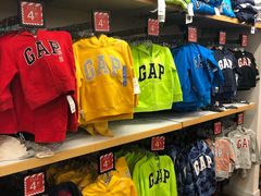 -GAP(王府井奥莱·香江小镇店)