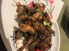 -鹰龙海畔度假酒店(咸祥店)