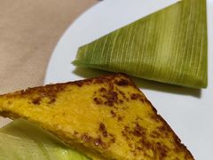 泼水粑粑-云来居素食馆(南山店)