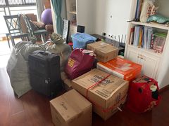 -南昌喜多多搬家