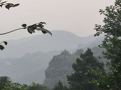 -香山公园