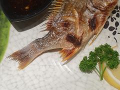 -千寻烧肉(政务区店)