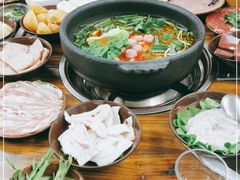 -笔记安顺夺夺粉火锅