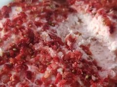 草莓乳酪包-巴黎贝甜·生日蛋糕(环球中心店)