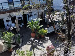 -素心小筑(后沙裕镇店)