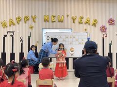 -华兰国际幼稚园(海逸园)